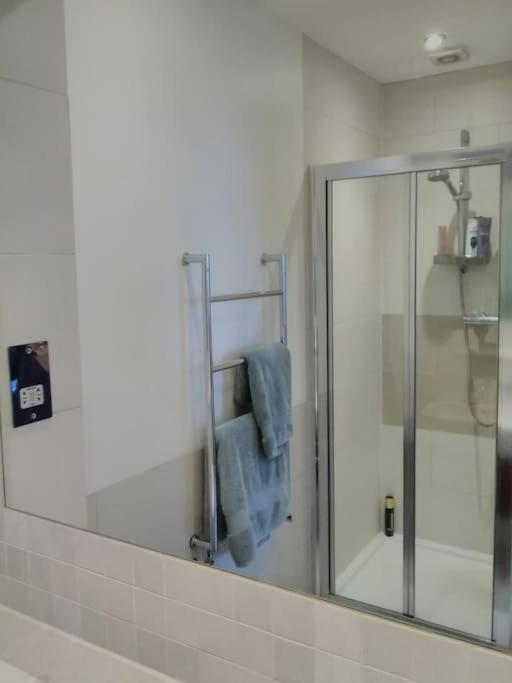 Ferienwohnung Superior 5* Kensington, London Flat + Free Wi-Fi Exterior foto